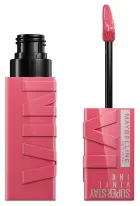 Rouge &agrave; l&egrave;vres liquide Superstay Vinyl Ink 4,2 ml