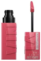 Rouge &agrave; l&egrave;vres liquide Superstay Vinyl Ink 4,2 ml