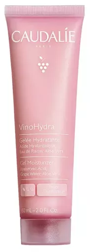 Gel-Cr&egrave;me Hydratant Vinohydra 60 ml