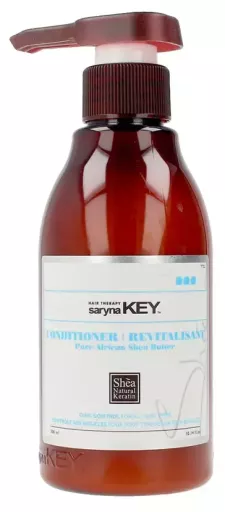 Apr&egrave;s-shampoing pour boucles 300 ml
