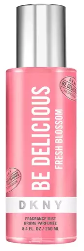 Donna Karan Brume corporelle Be Delicious Fresh Blossom 250 ml