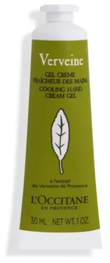 L'Occitane en Provence Cr&egrave;me Mains Verveine 30 ml
