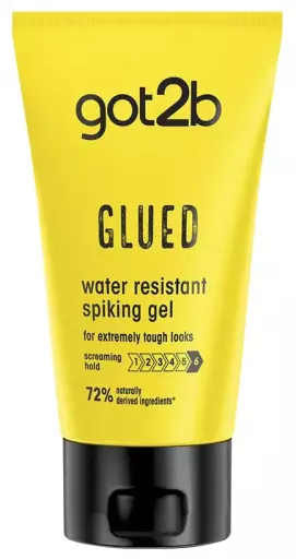 Got2B Colle Imperm&eacute;able 150 ml
