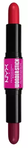 NYX Baume &agrave; joues Wonder Stick 4 g