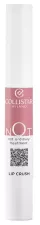 Not Lip Crush Volumateur 4,5 ml