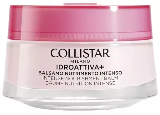 Collistar Idroattiva+ Baume Nutrition Intense 50 ml