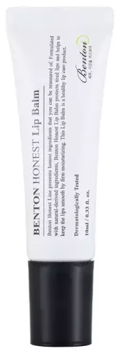 Baume &agrave; l&egrave;vres Honest 10 ml