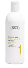 Shampoing nourrissant &agrave; la fleur de bananier Plant Essentials 400 ml