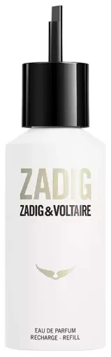Zadig & Voltaire Recharge Zadig 150 ml