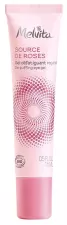 Gel contour des yeux frais Source De Roses 15 ml