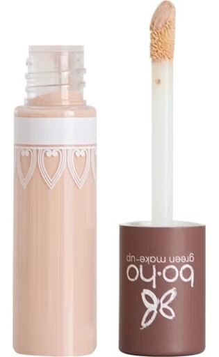 Boho Green Make-Up Base pour les yeux 01 Beige 6 ml