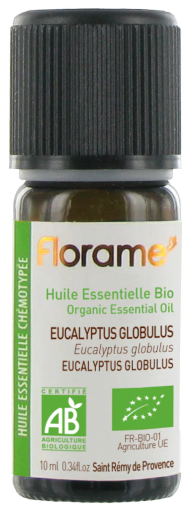 Florame Huile essentielle d'eucalyptus globulus 10 ml