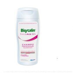 Shampoing fortifiant et redensifiant Trico Age 50+ 200 ml