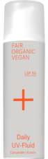 Fluide visage quotidien ultra-l&eacute;ger UV SPF 50 30 ml