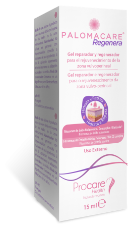 Palomacare Regenera Gel R&eacute;parateur 15 ml