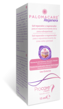 Palomacare Regenera Gel Réparateur 15 ml Palomacare Regenera Gel Réparateur 15 ml