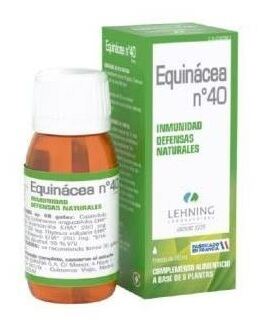 Lehning &Eacute;chinac&eacute;e n 40 60 ml