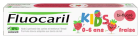 Gel&eacute;e &agrave; la fraise pour enfants de 3 &agrave; 6 ans 75 ml