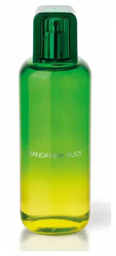 Mandarina Duck Eau de Toilette The Mandariners For Him 100 ml