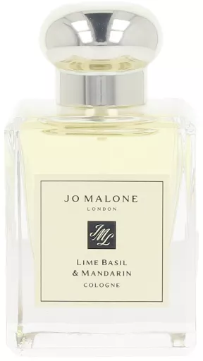 Jo Malone Eau de Cologne Citron Vert, Basilic et Mandarine 50 ml
