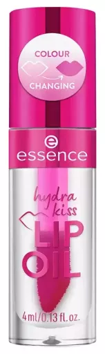 Huile &agrave; l&egrave;vres Hydra Kiss 4 ml