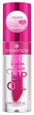 Huile &agrave; l&egrave;vres Hydra Kiss 4 ml