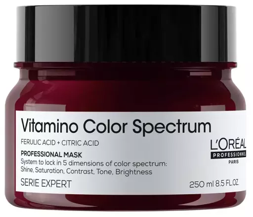 L'Or&eacute;al Professionnel Masque Vitamino Color Spectrum