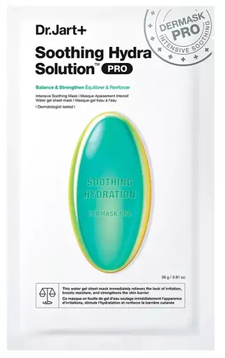 Masque apaisant Hydra Solution&trade; Pro Dermask 26 g