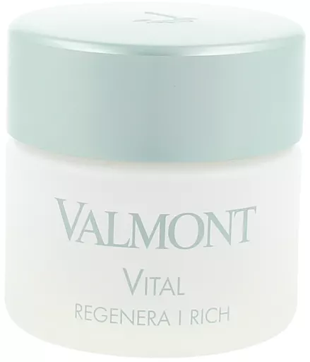 Cr&egrave;me Visage Riche Vital Regenera I 50 ml