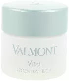 Cr&egrave;me Visage Riche Vital Regenera I 50 ml