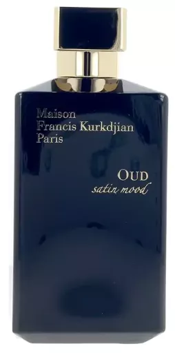 Oud Satin Mood Eau de Parfum 200 ml