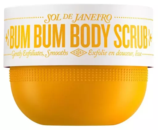 Sol De Janeiro Gommage corporel Bum Bum 220 ml