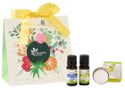 Petit sachet de diffusion d'huiles essentielles avec ruban jaune (3 pièces) Petit sachet de diffusion d'huiles essentielles avec ruban jaune (3 pièces)