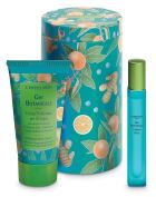 Gin Botanicals Coffret Beauté Rizomi di Zenzero 2 Pièces Gin Botanicals Coffret Beauté Rizomi di Zenzero 2 Pièces