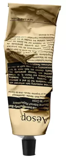 Aesop Baume corporel intensif rajeunissant 100 ml
