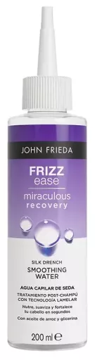 John Frieda Eau capillaire miraculeuse Frizz-Ease 200 ml