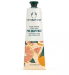Cr&egrave;me pour les mains au pamplemousse rose 30 ml