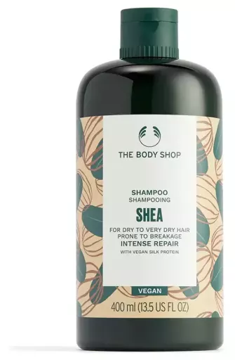 Shampoing au karit&eacute; 400 ml