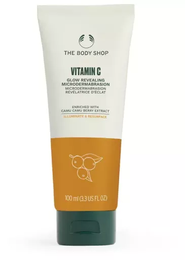 Microdermabrasion illuminatrice &agrave; la vitamine C 100 ml