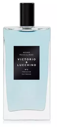 Anti.victorio & Lucchino Eau de Toilette Male Waters Victorio & Lucchino N2 150 ml