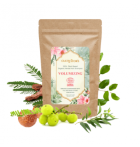 Shampoing en poudre volumisant bio 250 g Shampoing en poudre volumisant bio 250 g