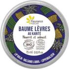 Baume à lèvres au beurre de karité, pot de 15 ml Baume à lèvres au beurre de karité, pot de 15 ml