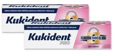 All Day Hold 2 tubes 47g sans ar&ocirc;me