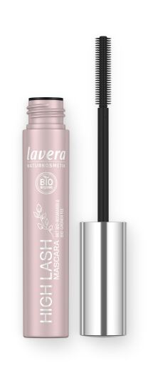 Lavera Mascara noir High Lash 5,5 ml