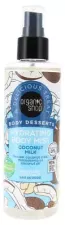 Brume corporelle hydratante au lait de coco 200 ml Brume corporelle hydratante au lait de coco 200 ml