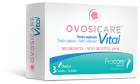 Ovosicare Vital 3 Ovules Ovosicare Vital 3 Ovules