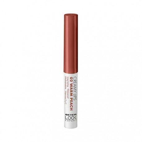 Beter Rouge &agrave; l&egrave;vres Look Expert Rouge Glamour 1 unit&eacute;