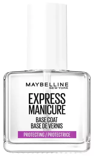 Maybelline Base Coat Manucure Express 12 ml