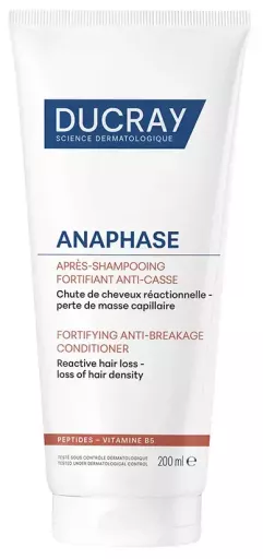 Ducray Apr&egrave;s-shampoing fortifiant anti-casse Anaphase 200 ml