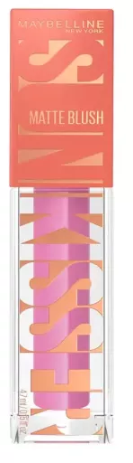 Maybelline Blush et bronzer liquide Sunkisser 4,7 ml